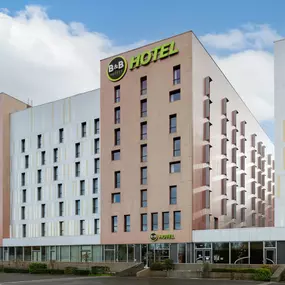 Bild von B&B HOTEL Lille Grand Stade