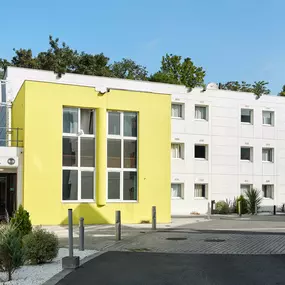 Bild von B&B HOTEL Paris Nord Aulnay-sous-Bois