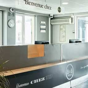 Bild von B&B HOTEL Paris Nord Aulnay-sous-Bois