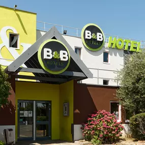 Bild von B&B HOTEL Evry Lisses 1