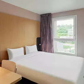 Bild von B&B HOTEL Paris Romainville Noisy-Le-Sec