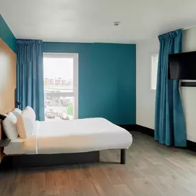 Bild von B&B HOTEL Paris Romainville Noisy-Le-Sec