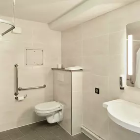 Bild von B&B HOTEL Paris Romainville Noisy-Le-Sec