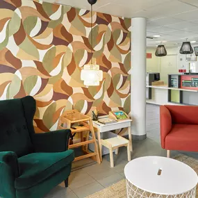 Bild von B&B HOTEL Paris Romainville Noisy-Le-Sec