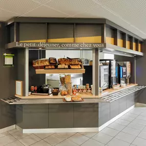 Bild von B&B HOTEL Paris Romainville Noisy-Le-Sec