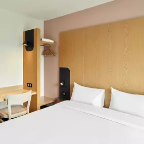 Bild von B&B HOTEL Paris Romainville Noisy-Le-Sec