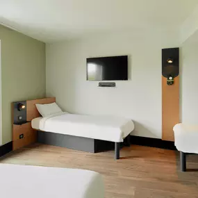 Bild von B&B HOTEL Paris Romainville Noisy-Le-Sec
