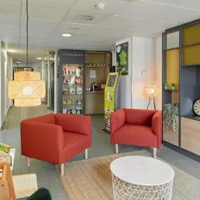 Bild von B&B HOTEL Paris Romainville Noisy-Le-Sec