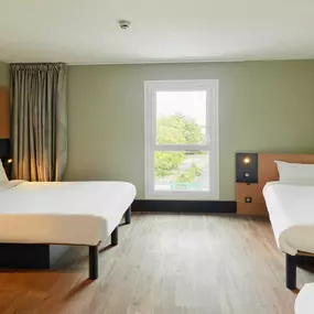 Bild von B&B HOTEL Paris Romainville Noisy-Le-Sec