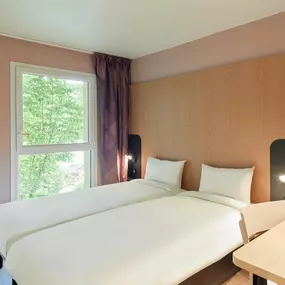 Bild von B&B HOTEL Paris Romainville Noisy-Le-Sec