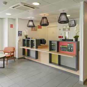 Bild von B&B HOTEL Paris Romainville Noisy-Le-Sec