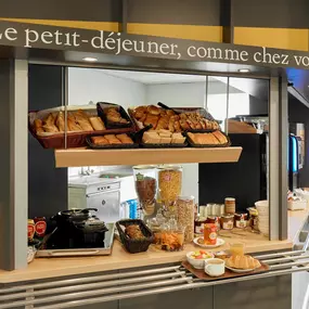Bild von B&B HOTEL Paris Romainville Noisy-Le-Sec