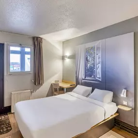 Bild von B&B HOTEL Bordeaux Lormont