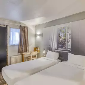 Bild von B&B HOTEL Bordeaux Lormont