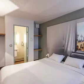 Bild von B&B HOTEL Bordeaux Lormont