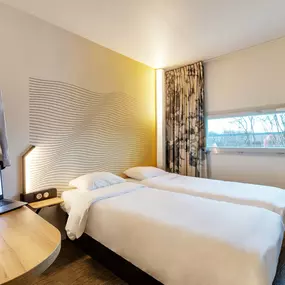 Bild von B&B HOTEL Lille Centre Grand Palais