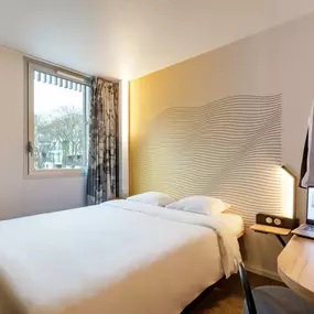 Bild von B&B HOTEL Lille Centre Grand Palais