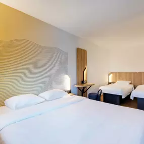 Bild von B&B HOTEL Lille Centre Grand Palais