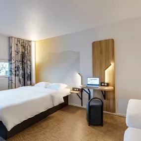 Bild von B&B HOTEL Lille Centre Grand Palais