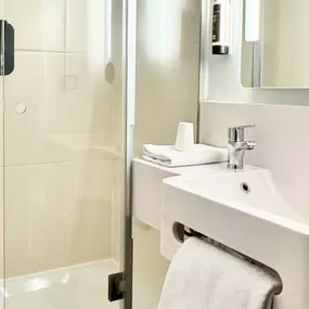 Bild von B&B HOTEL Lille Centre Grand Palais