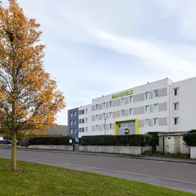 Bild von B&B HOTEL Paris Nord Gonesse Parc des Expos