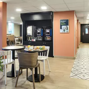 Bild von B&B HOTEL Paris Nord Gonesse Parc des Expos