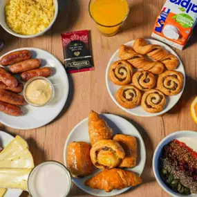 Bild von B&B HOTEL Paris Nord Gonesse Parc des Expos