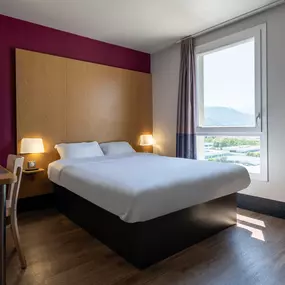 Bild von B&B HOTEL Grenoble Centre Alpexpo