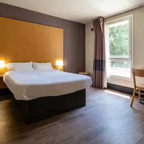 Bild von B&B HOTEL Grenoble Centre Alpexpo