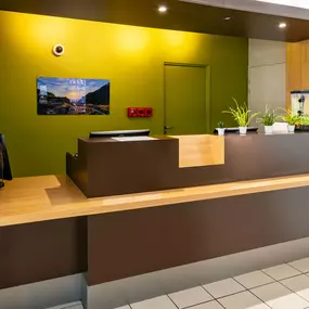 Bild von B&B HOTEL Grenoble Centre Alpexpo