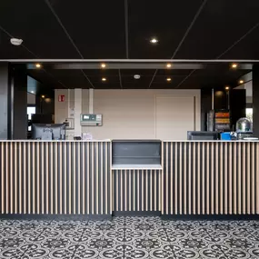 Bild von B&B HOTEL La Rochelle Centre Les Minimes