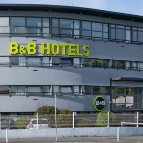 Bild von B&B HOTEL La Rochelle Centre Les Minimes