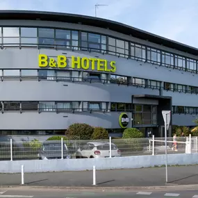 Bild von B&B HOTEL La Rochelle Centre Les Minimes