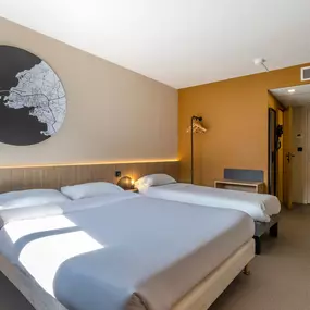 Bild von B&B HOTEL La Rochelle Centre Les Minimes