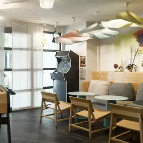 Bild von B&B HOME Vélizy Est