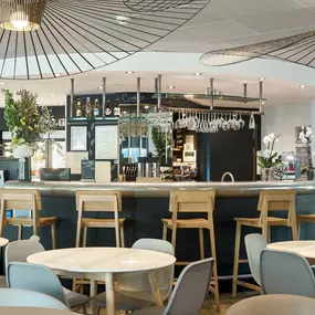 Bild von B&B HOME Vélizy Est