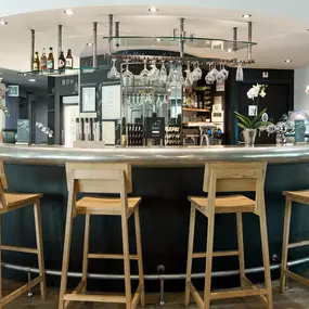 Bild von B&B HOME Vélizy Est