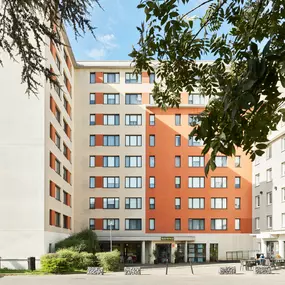 Bild von B&B HOME Vélizy Est