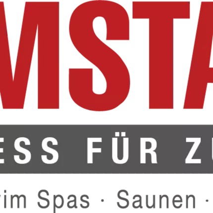 Logo od ARMSTARK Whirlpools, Swim Spas, Saunen & Infrarotkabinen