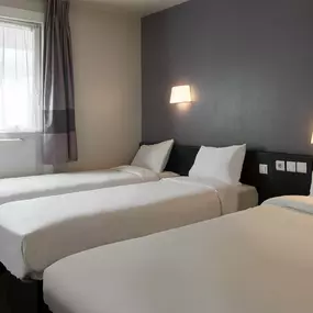 Bild von B&B HOTEL Saclay