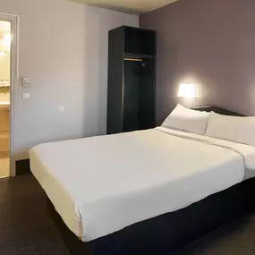 Bild von B&B HOTEL Saclay