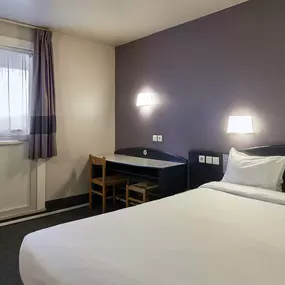 Bild von B&B HOTEL Saclay