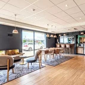 Bild von B&B HOTEL Brest Centre Port de Commerce