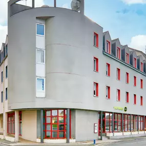 Bild von B&B HOTEL Montluçon Centre