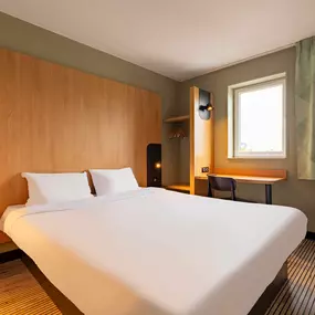 Bild von B&B HOTEL Calais Centre Saint-Pierre