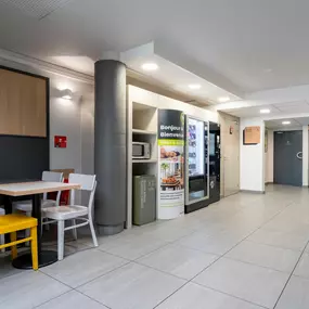 Bild von B&B HOTEL Calais Centre Saint-Pierre