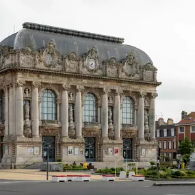 Bild von B&B HOTEL Calais Centre Saint-Pierre