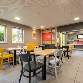 Bild von B&B HOTEL Calais Centre Saint-Pierre