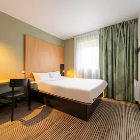 Bild von B&B HOTEL Calais Centre Saint-Pierre
