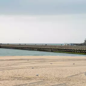 Bild von B&B HOTEL Calais Centre Saint-Pierre